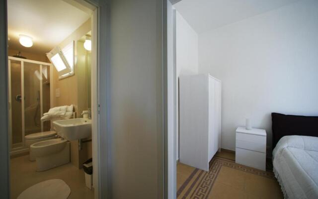 Scudaniglio Apartments
