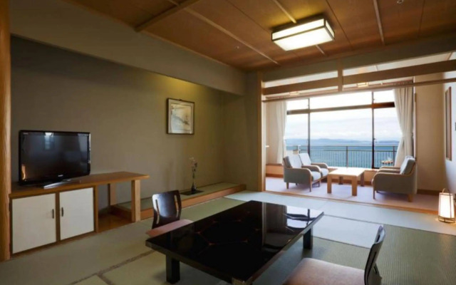 Hotel New Awaji