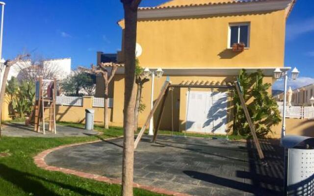 Casitas Boutique Alcocebre