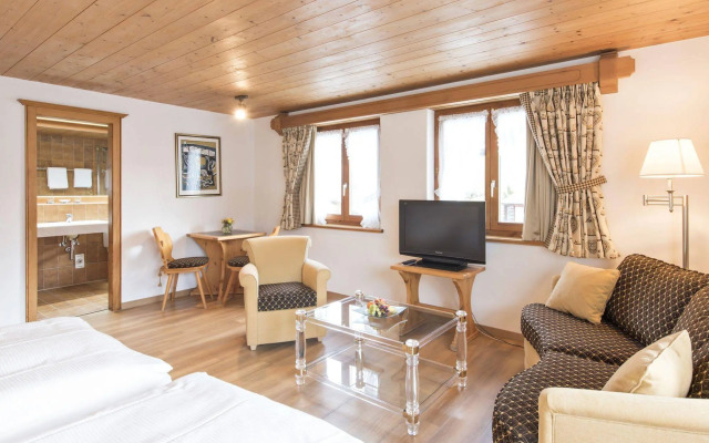 Hotel Steinbock