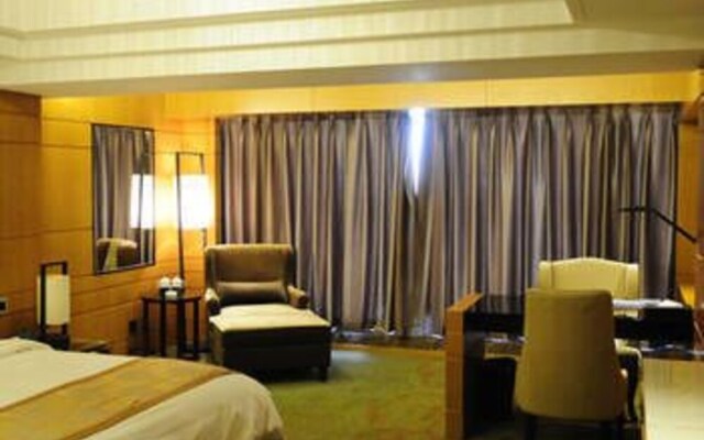 Yandu International Hotel