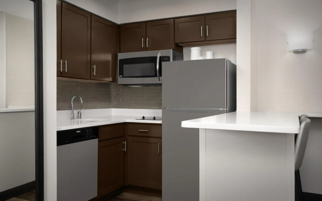 Residence Inn by Marriott BWI Airport