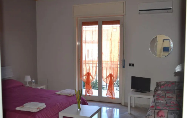 Bed & Fly near Airport Catania
