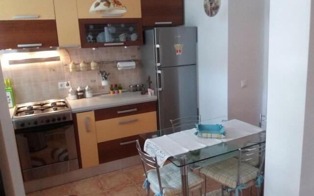 Avantgarden1 .Apartament lux