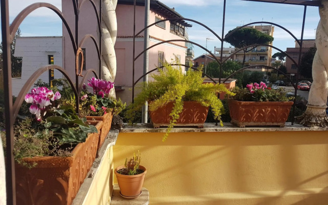 La casetta di Anastasia