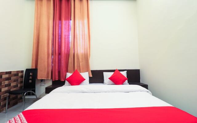 OYO 24596 Hotel Hill View