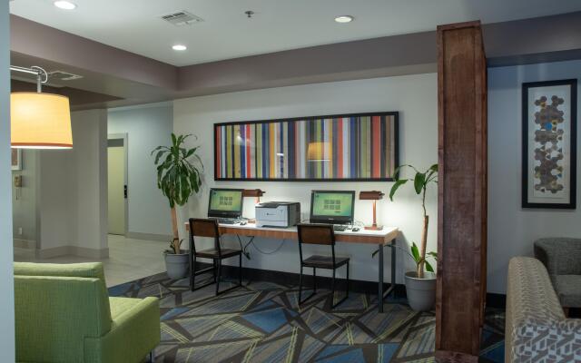 Holiday Inn Express Hotel & Suites Natchitoches by IHG