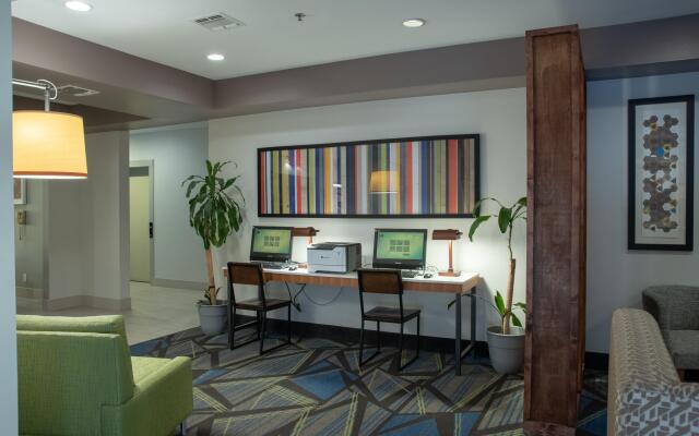 Holiday Inn Express Hotel & Suites Natchitoches, an IHG Hotel