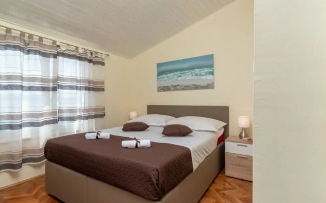 Apartment Villa Daniela