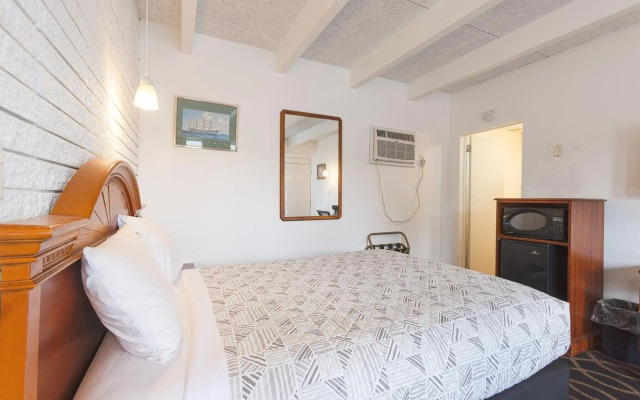 Sonrise Inn Lincoln Hwy By OYO