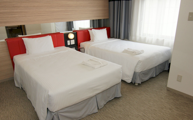 Comfort Inn Naha Tomari Port