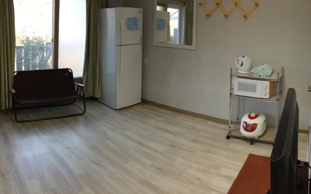 Ulsan Daeunsan Sky Pension