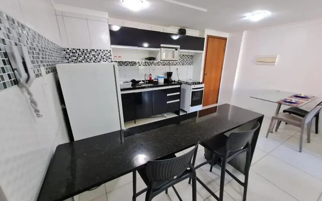 Luxor Tambau Flat Home Service