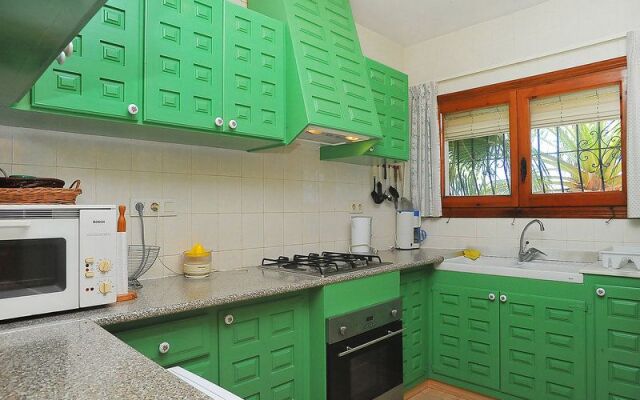 Canselades Park 50 - Five Bedroom