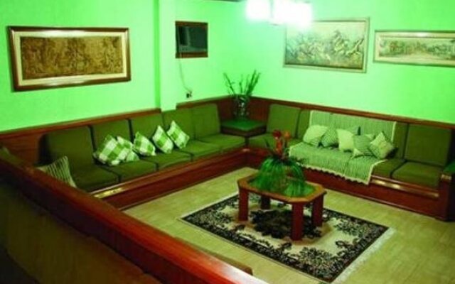 GoldMen Select Maringá