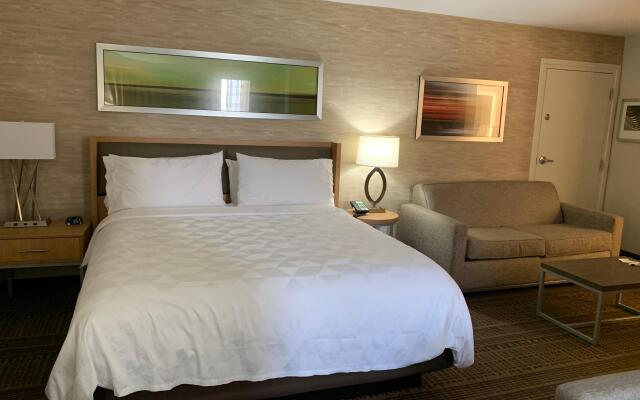 Holiday Inn Diamond Bar - Pomona by IHG