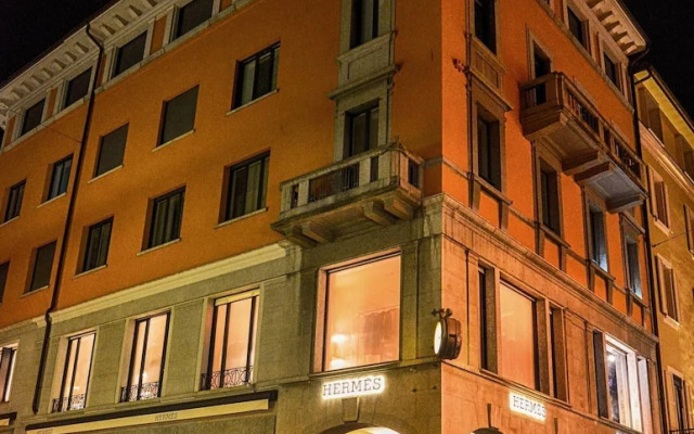 One & Only Nassa Penthouse With Large Private Terrace