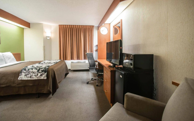 Sleep Inn Murfreesboro Shopping District