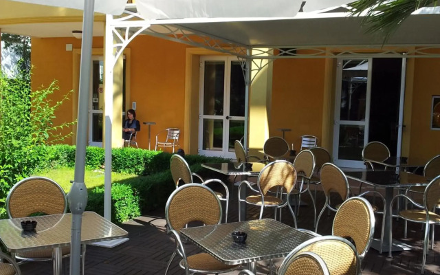 Hotel Alibì