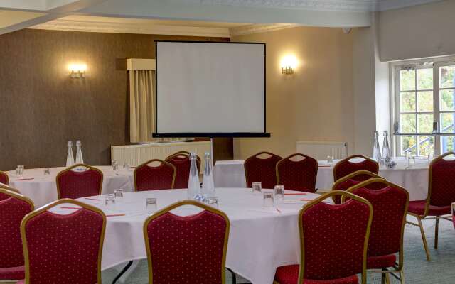 Best Western Thurrock Hotel