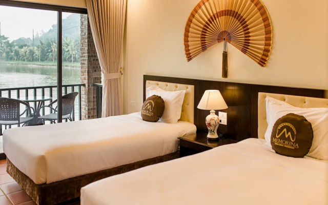 Memorina Ninh Binh Resort