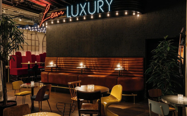 Ruby Ella Hotel Cologne