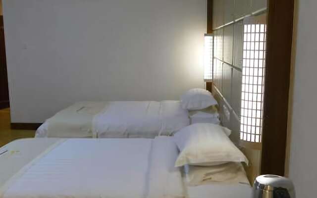 New Century International Hotel