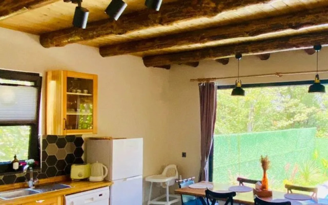 Sapanca Sg Naturel Villa