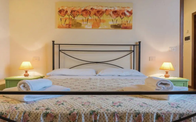 Belvilla by OYO Giglio