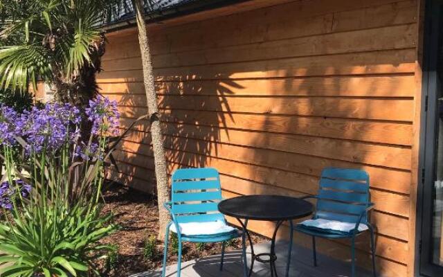 The Potting Shed