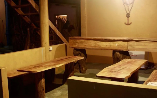 Surf Camp Arugam bay