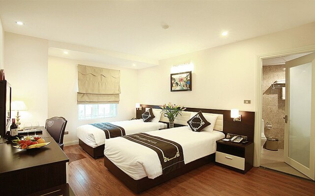 Hanoi Delight Hotel