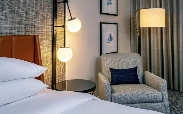 Sheraton Nashua