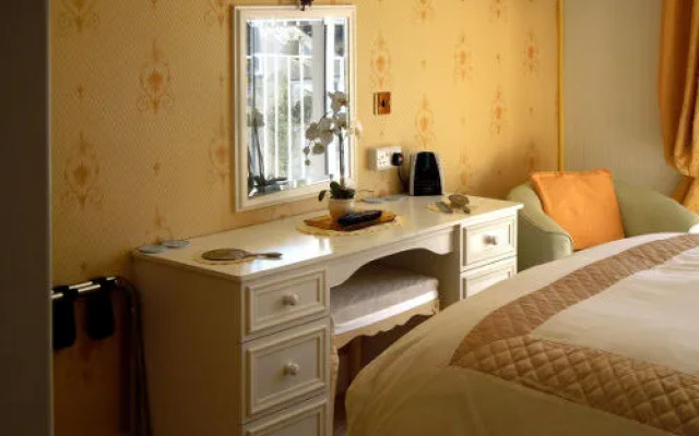 Mounthaven Guest House