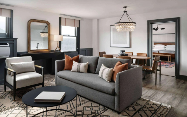 Hotel Morgan a Wyndham Hotel