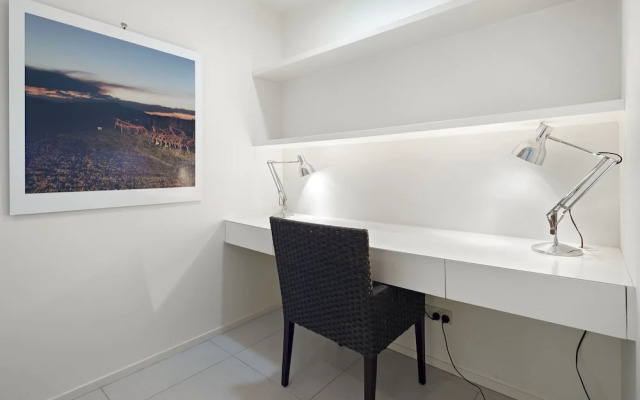 Unit 80 3 B/R Lux Ocean View