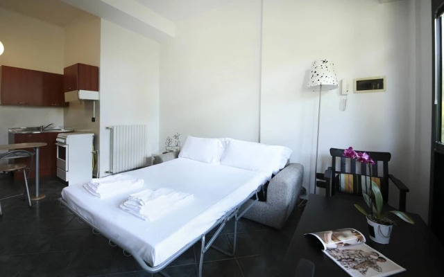 Italianway - Zanardelli 78 B