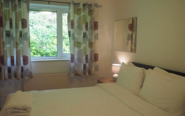 Watermouth Lodges