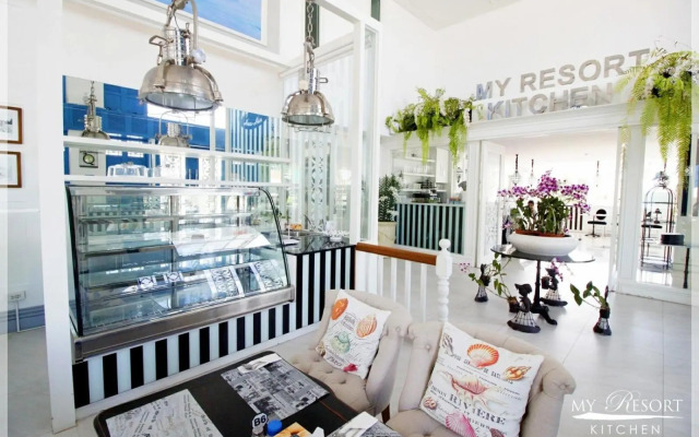 My Resort Hua Hin E-504