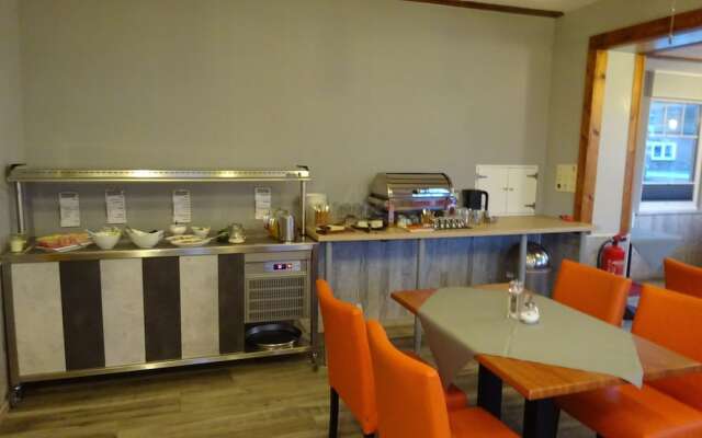 Hotel Haus Meeresblick