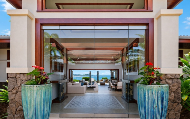 Kolea Kai Resort by KBM