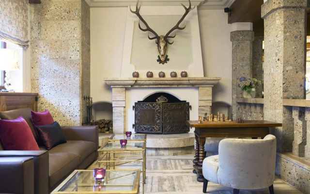 ElisabethHotel Premium Private Retreat