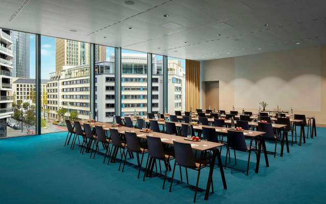 NH Collection Frankfurt Spin Tower