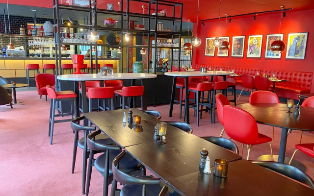 ProfilHotels Nacka