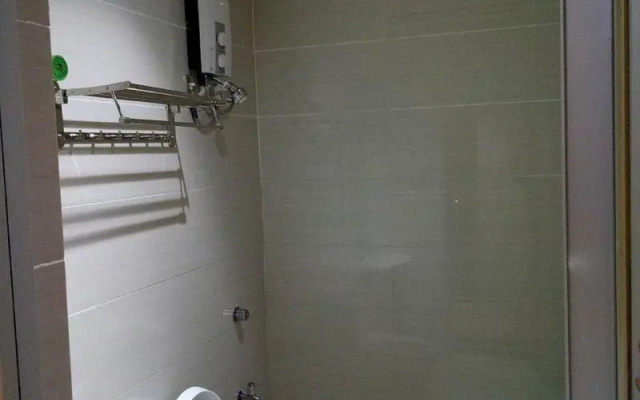 Meaco Hotel - Calbayog