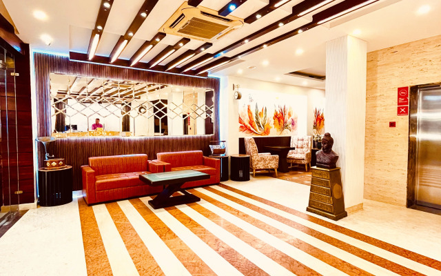 Hotel The ONIX
