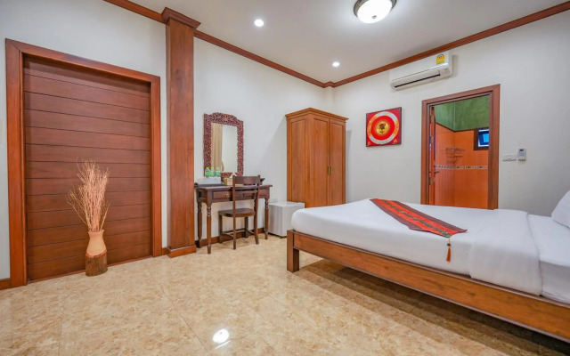 Monmuang ChiangMai resort