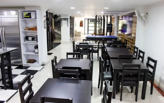 Mundihoteles Coliving