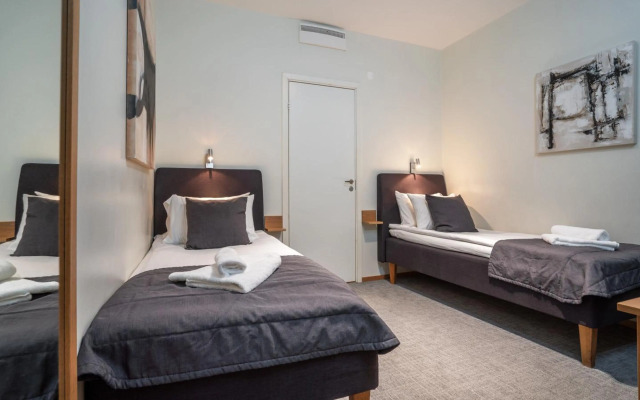 Thon Partner Hotel Kungsbron