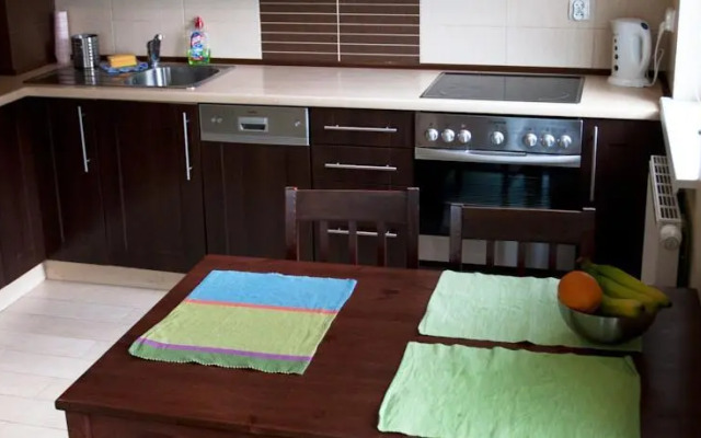 Apartamenty Pomorze II